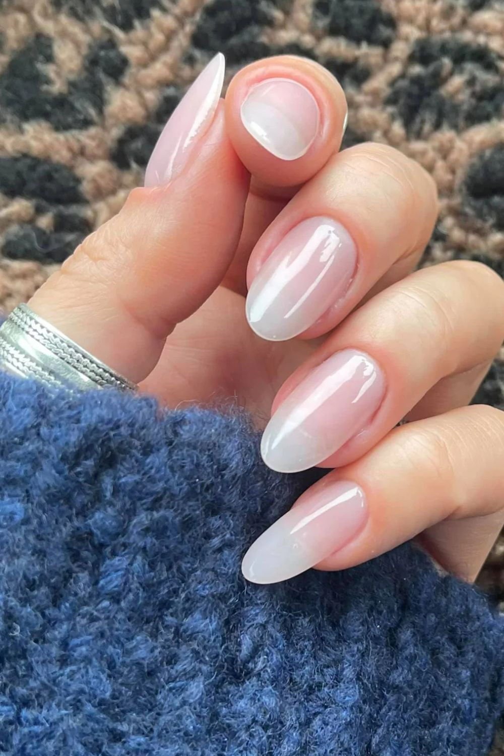 Ombre Magic