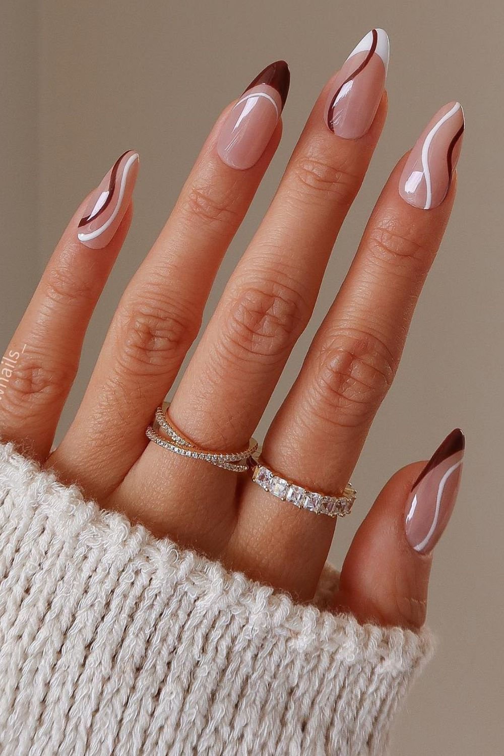 Swirly Lines