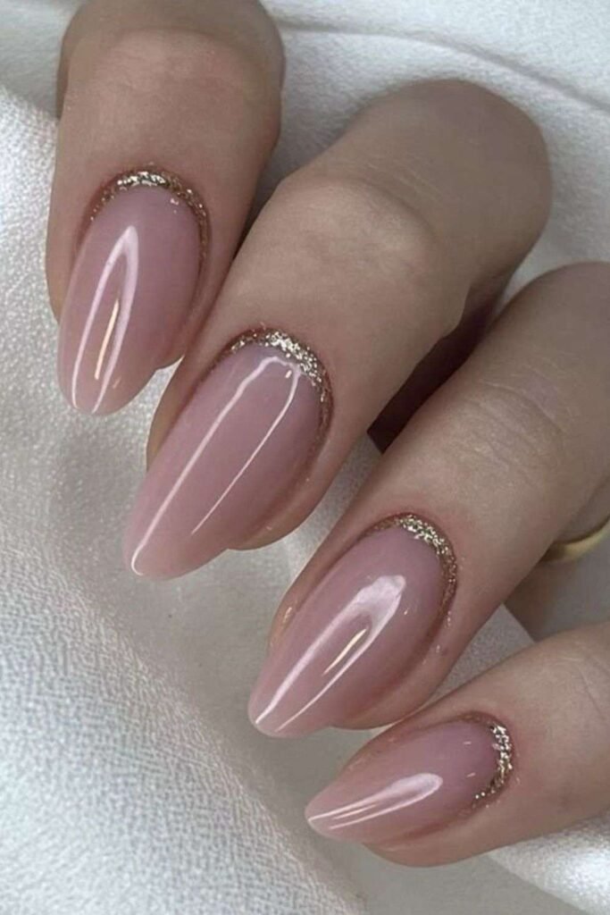 Barbiecore Pink Nails