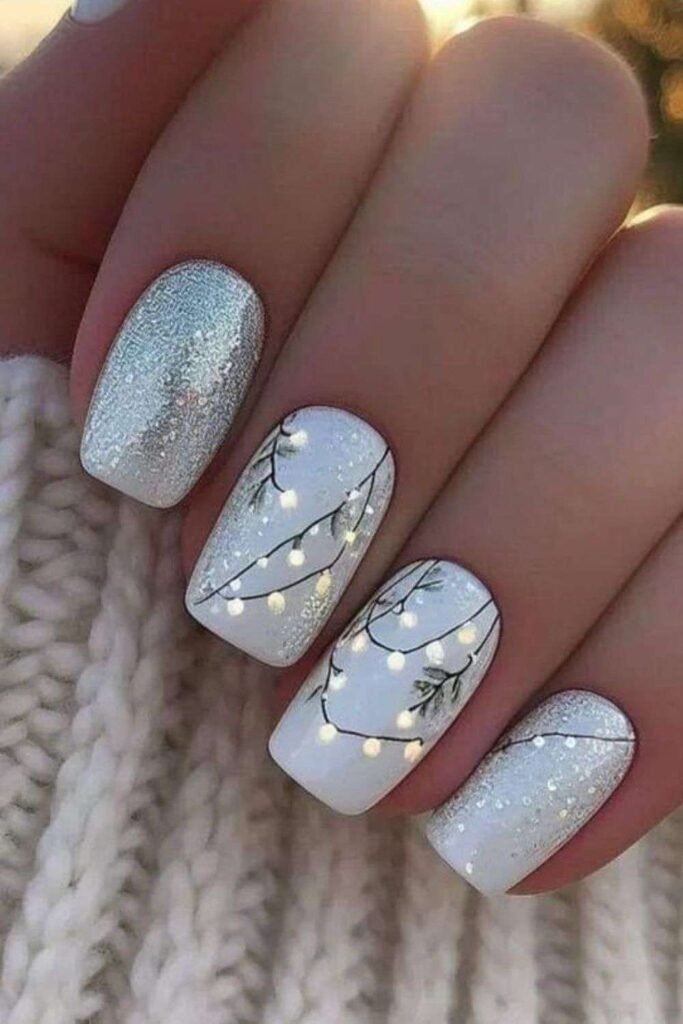 Christmas Ornament Designs