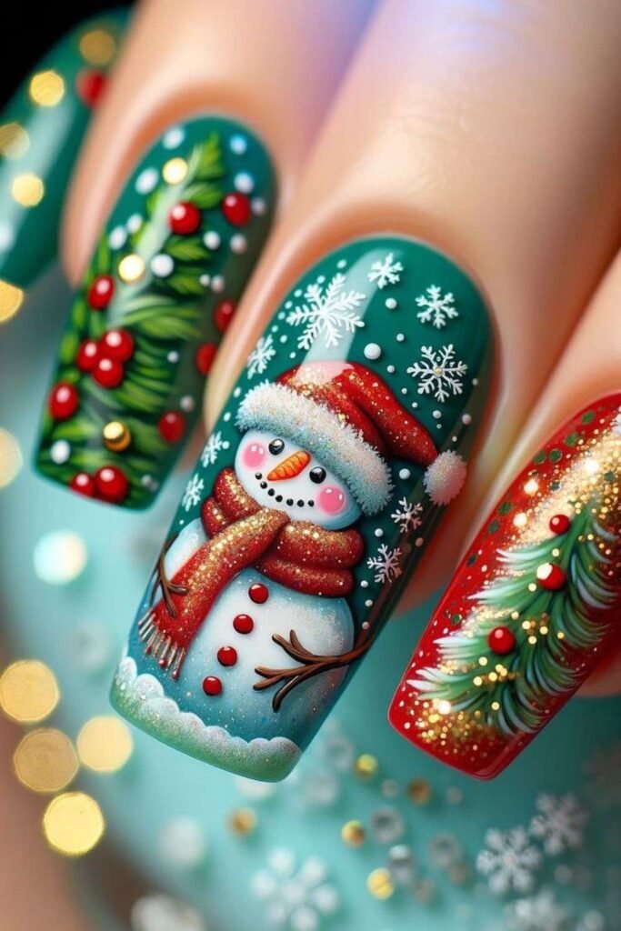 Ugly Christmas Sweater Patterns
