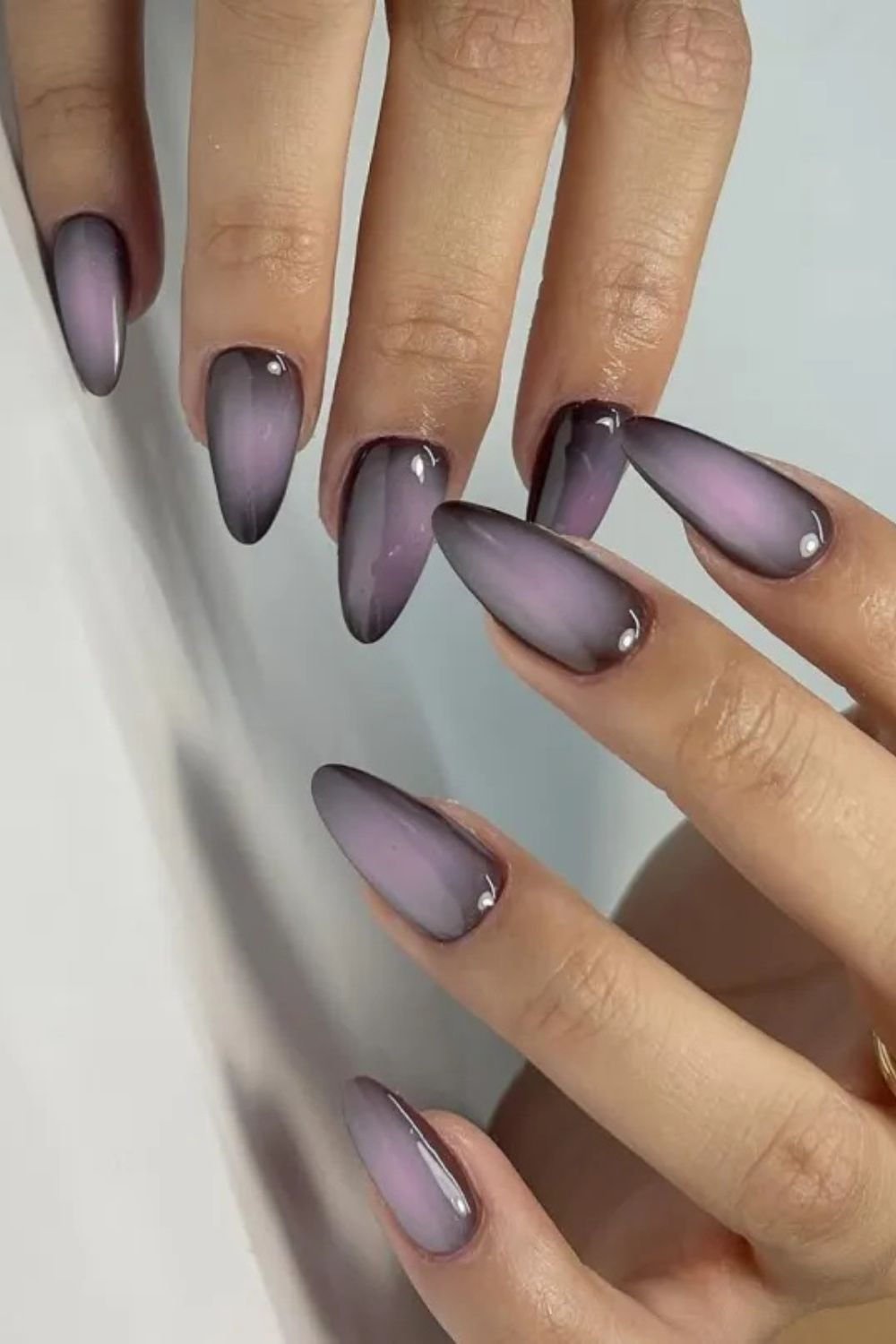 Aura Nails