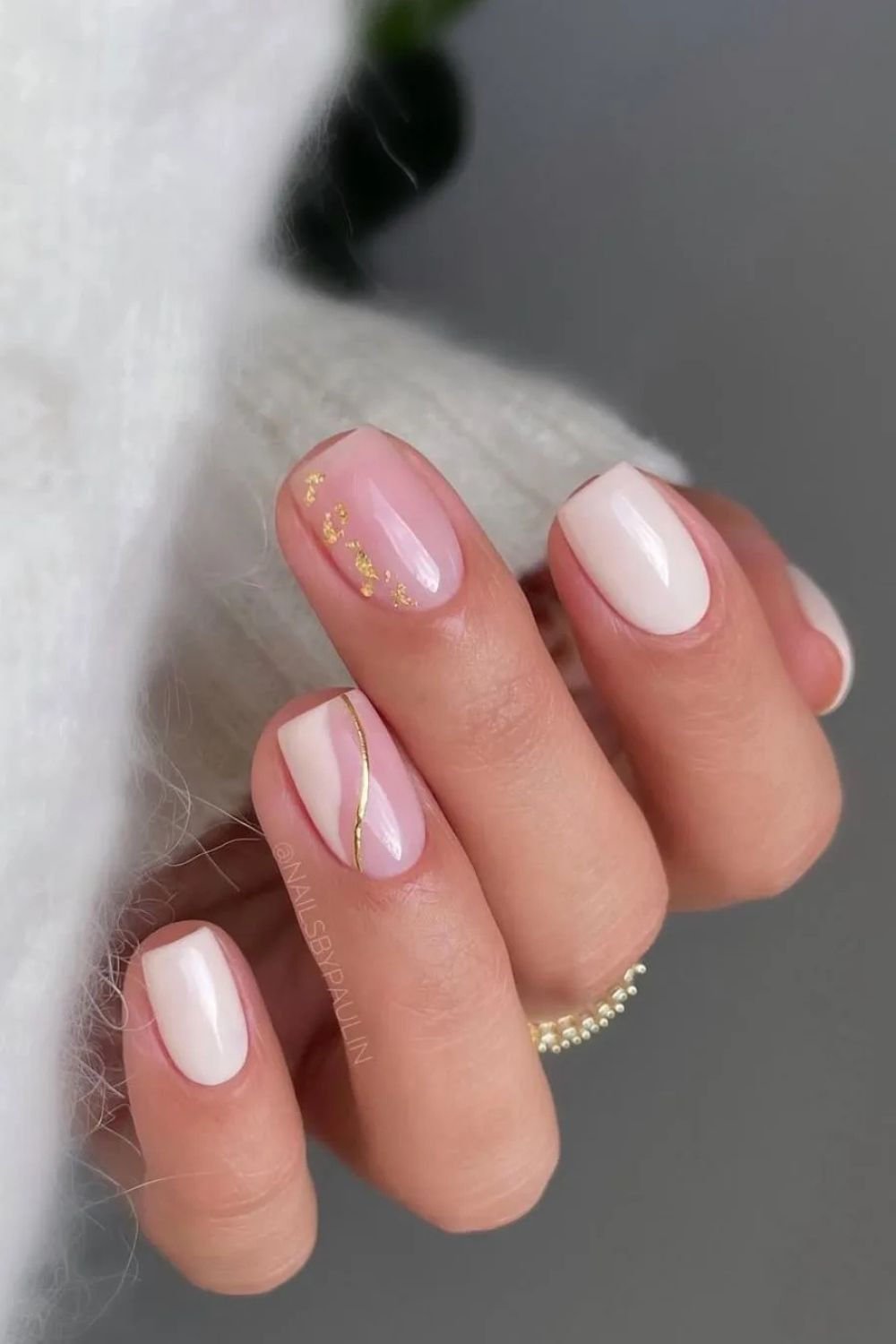 Foil Accents